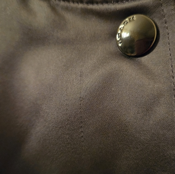 Coach Reversible Varsity Jacket - Picture 6 of 16